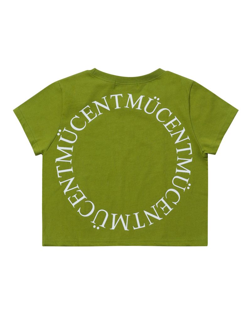 SIGNATURE ARC BACK LOGO T (4COLOR)