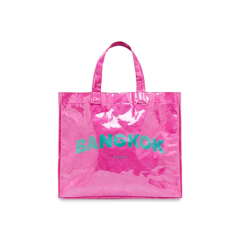 BANGKOK PAPER BAG