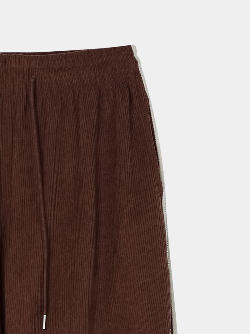 Active Track Parachute Pants (2 Colors)