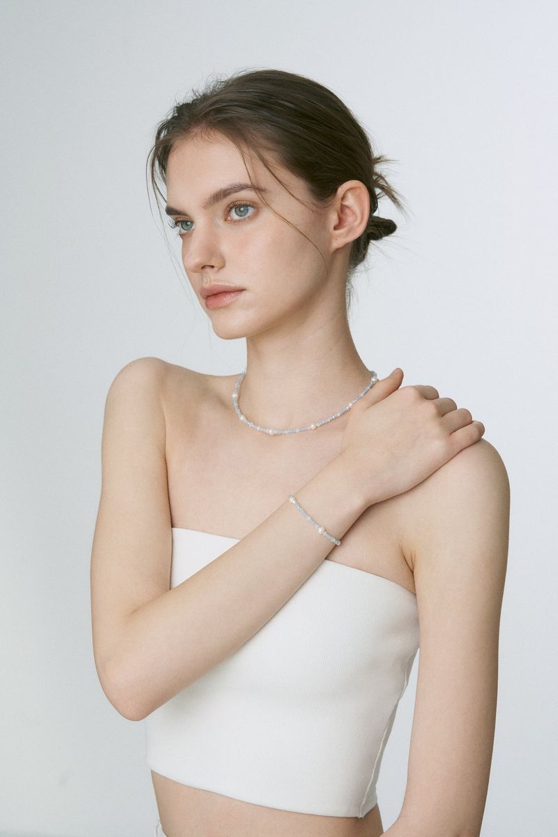 Silver925_Pastel Pearl_B (Blue,Pink)