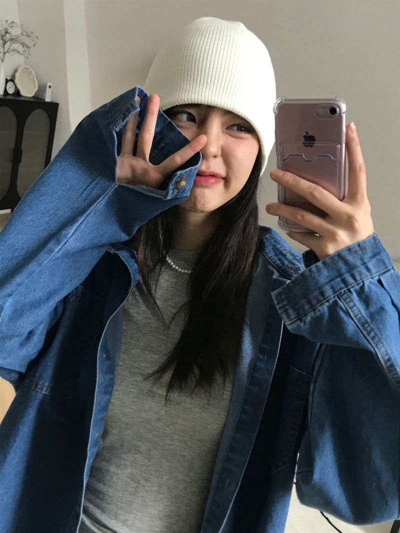 Ichigo daily beanie