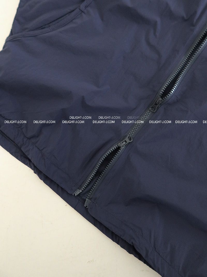 Summer UV Protection See-Through Windbreaker Windbreaker