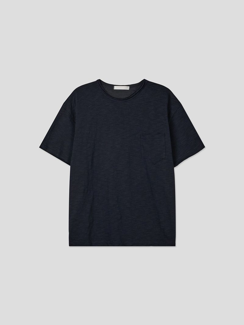 Ports Slub Top