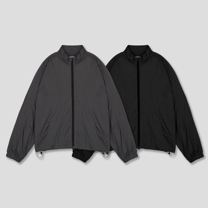 Zero Lightweight Jumper (2color)