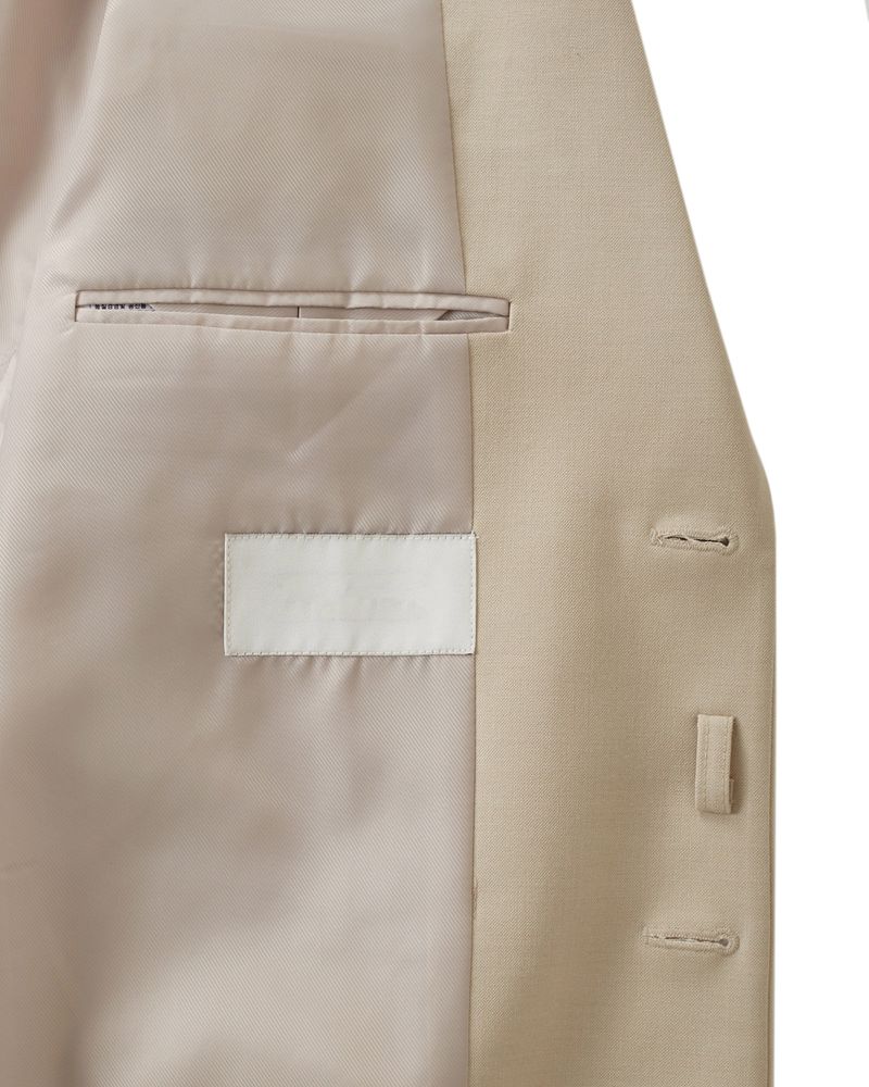 ECT Robe Blazer (3 colors)