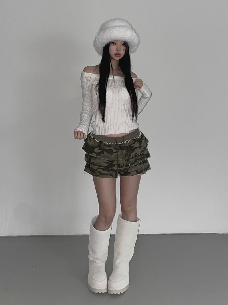 railey slim kint (3 color)