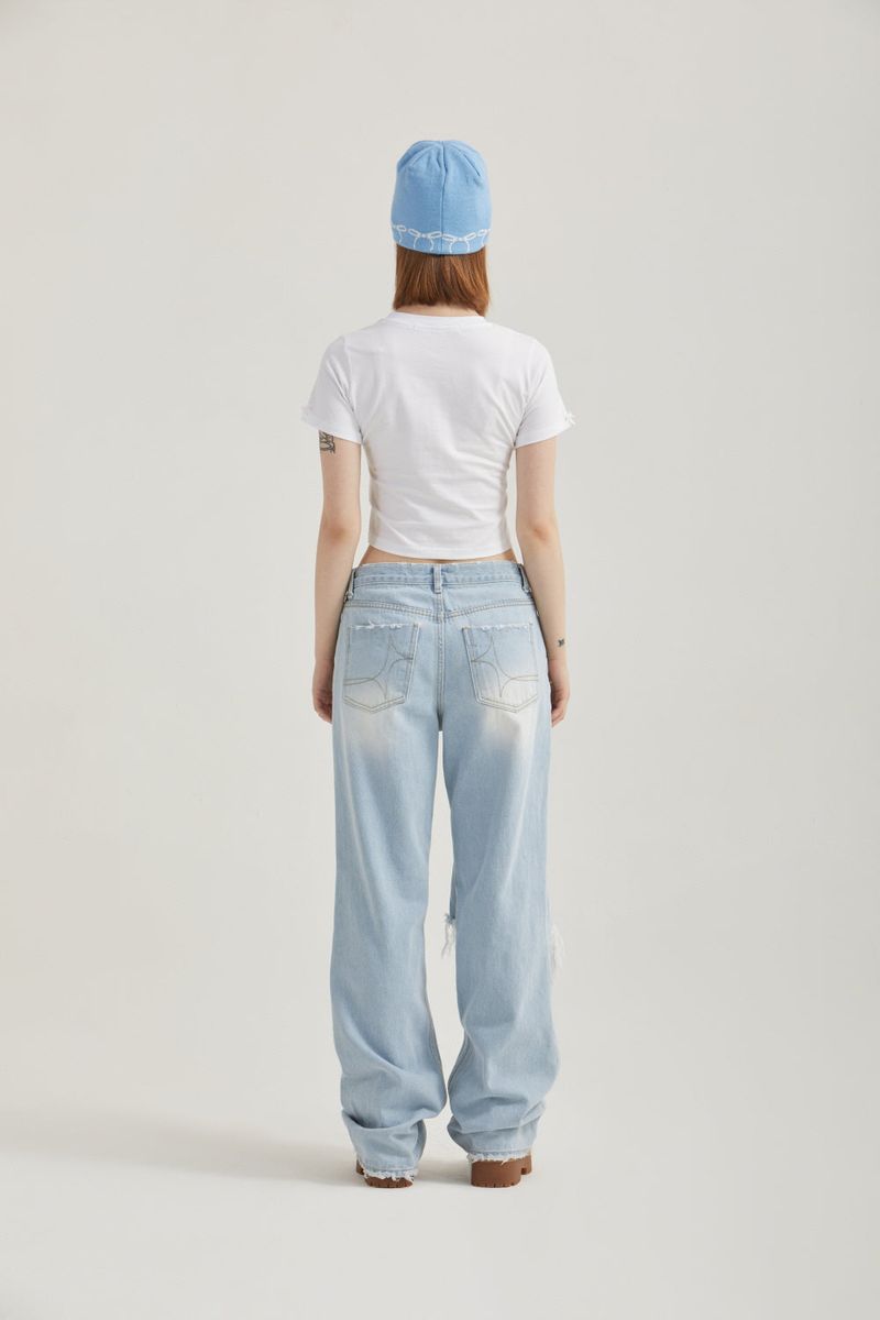 KIMO DENIM