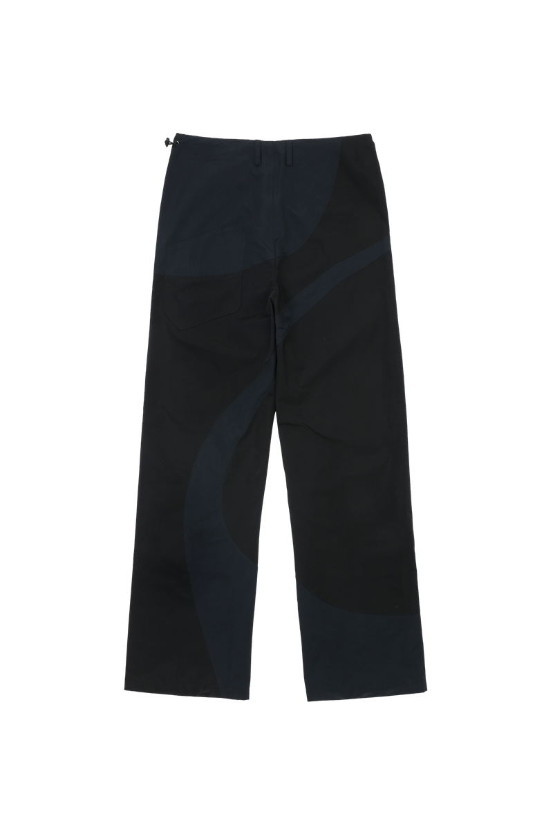 ADONISORBITPROJECT（アドニスオービットプロジェクト）の「AOP x SIDE サービスウズマキトラックパンツ（パンツ）」