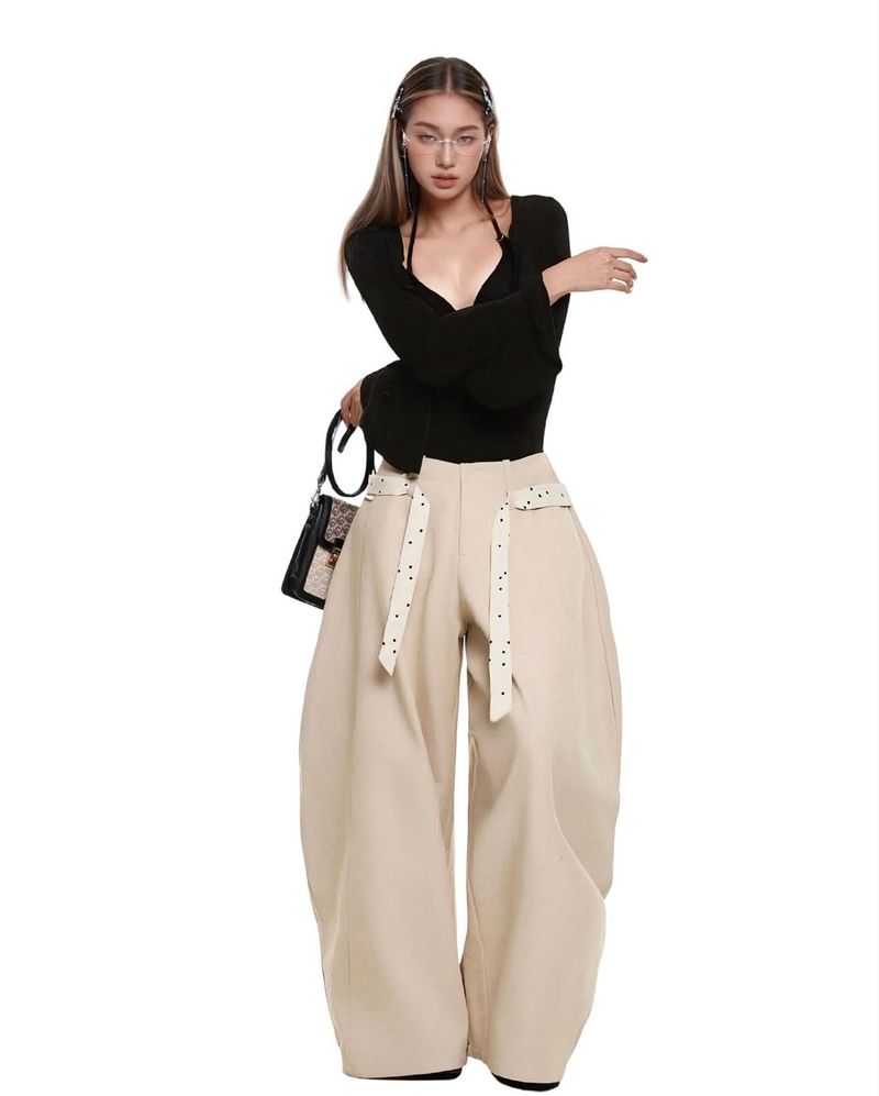 THE FANCE | SUZY TOP 