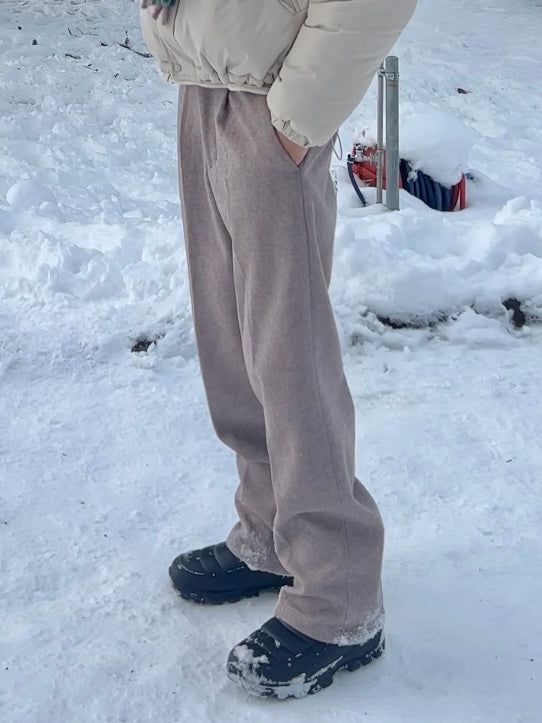 Cent（セントマーケット）の「Gunnar slacks（Pants）」