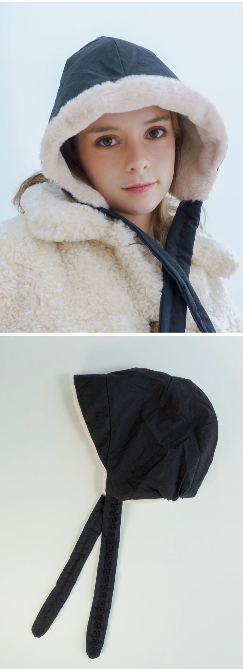 tory bonet Lanital hat 3colors
