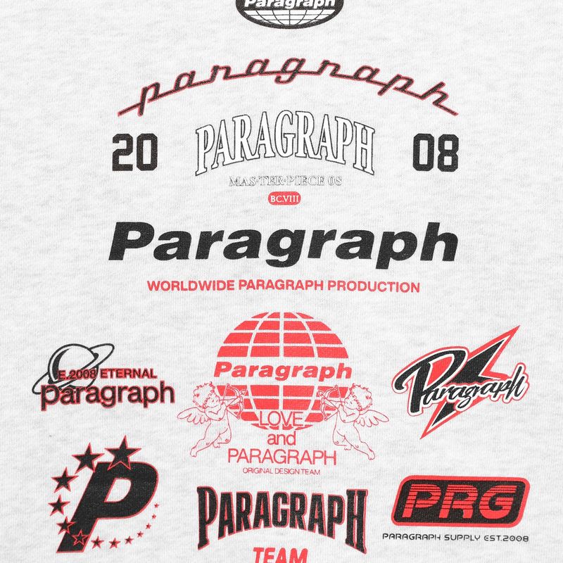 PARAGRAPH ARCHIVED CREW