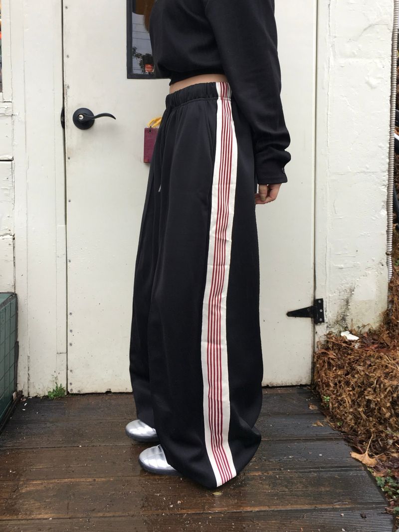 RITCORE（リットコア）の「Ditto Multi-Line Track Pants (3c)（Pants）」