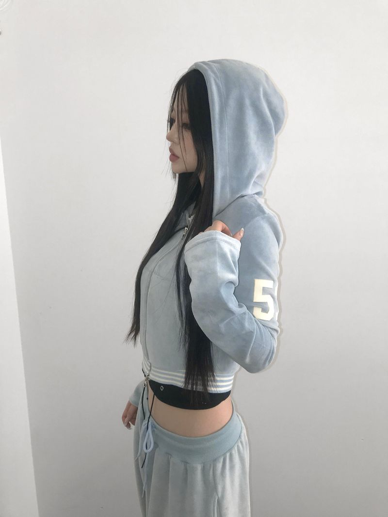 velvet  trainning  hz (4 color) 