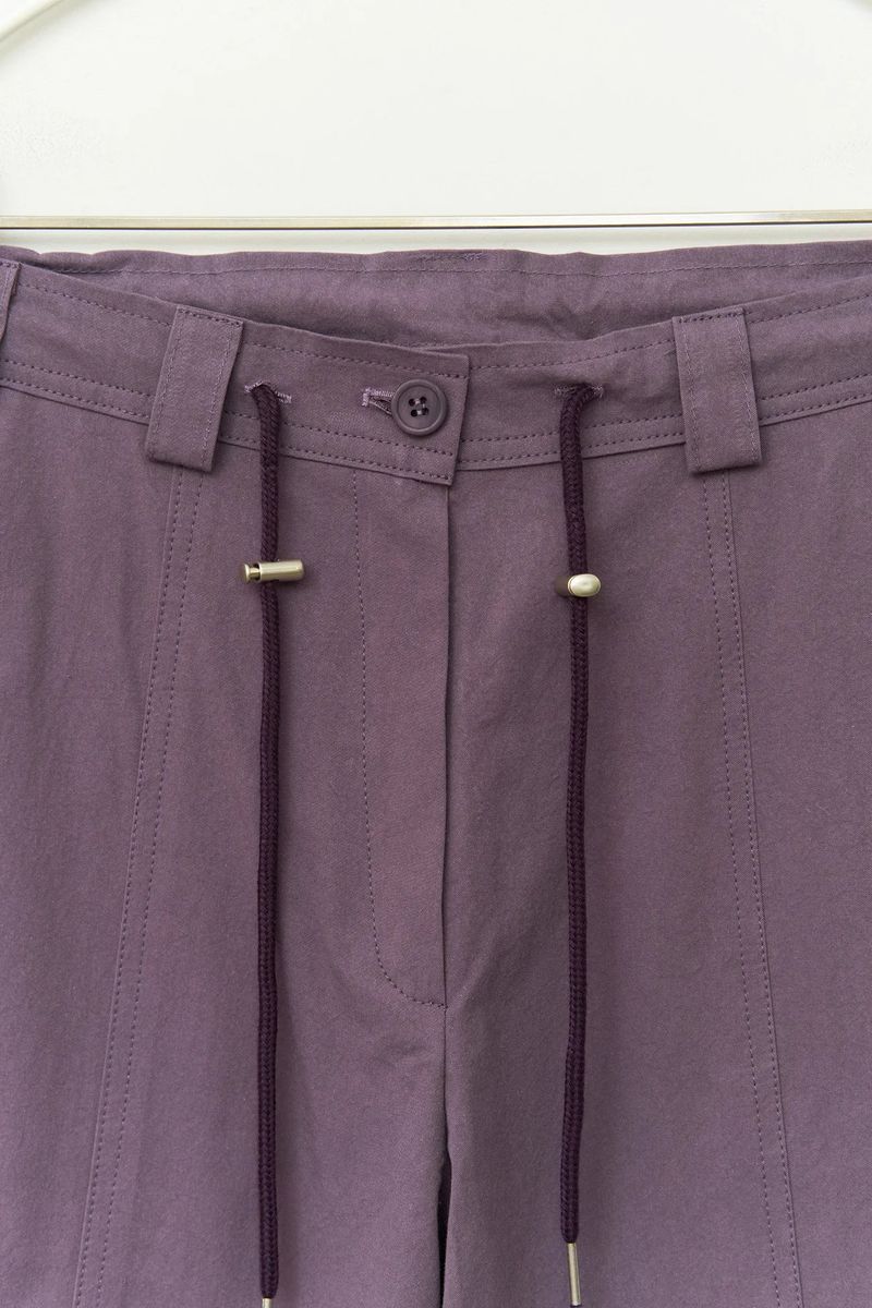 (W) Keb Vintage Pants
