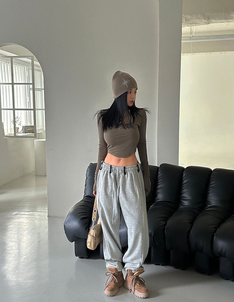 [UNISEX] Three star Binnie