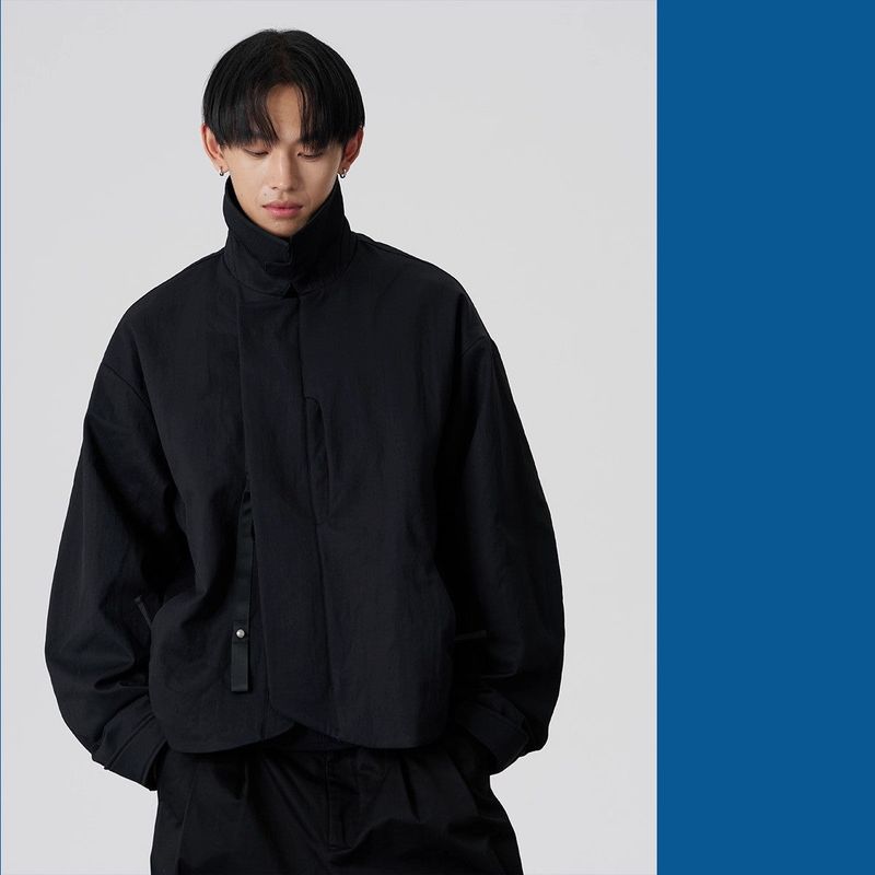 FMACM MK3 Improved Silhouette Jacket