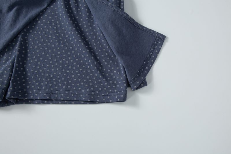 star skort navy