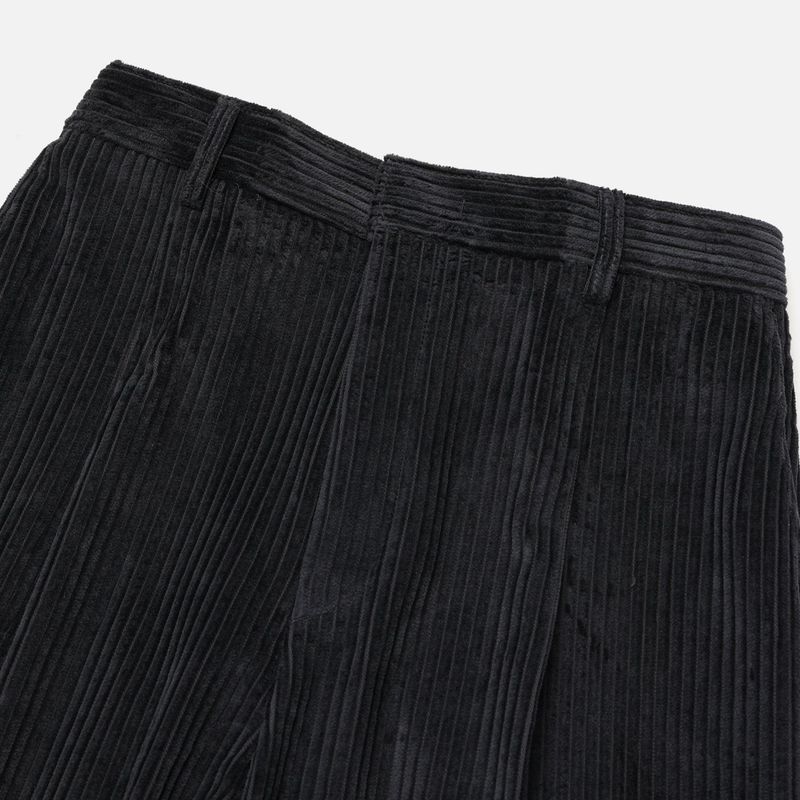 LMN Golden Back Bendable Cotton Pants (6 colors)