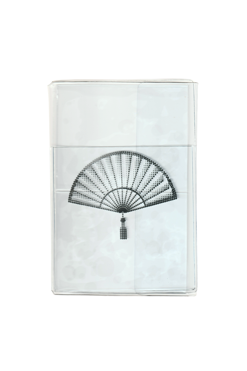 PVC Journal Insert (M)