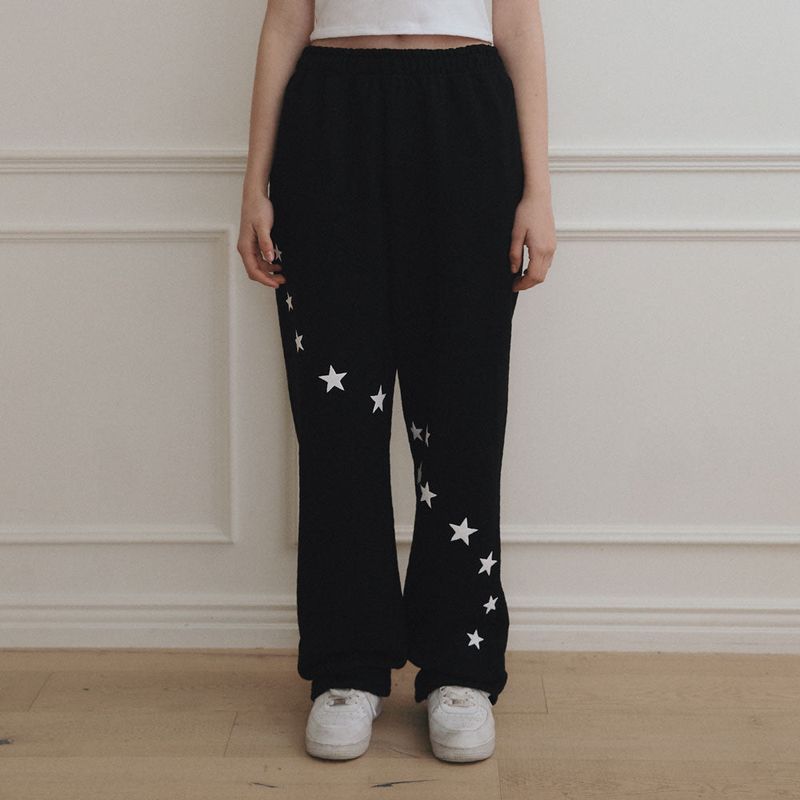 Milky Way Sweat pants [3 Color]