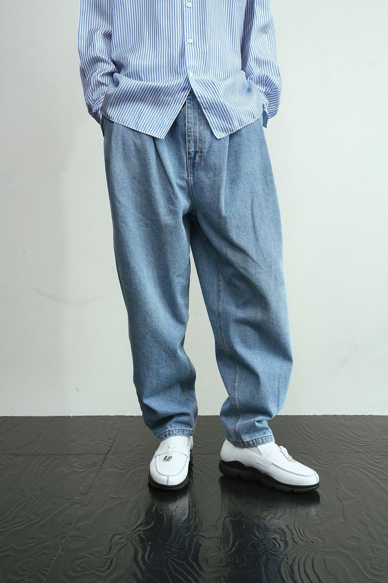 【MADE】Lian, White