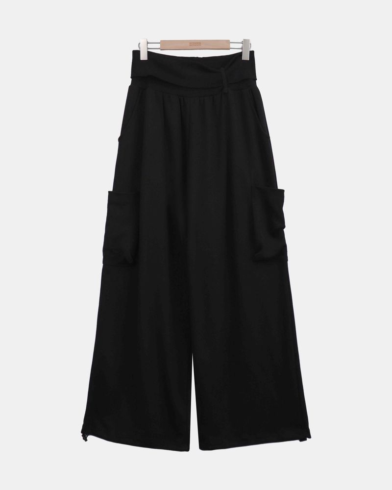 Release Folding Training Pants