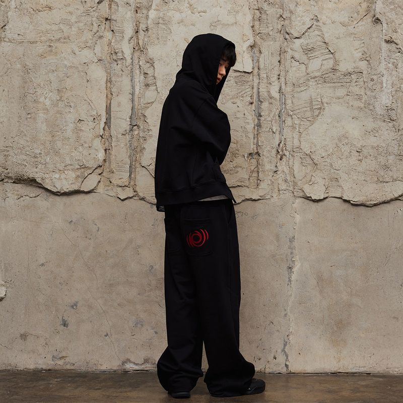 BGBB Sweatpants (Black)