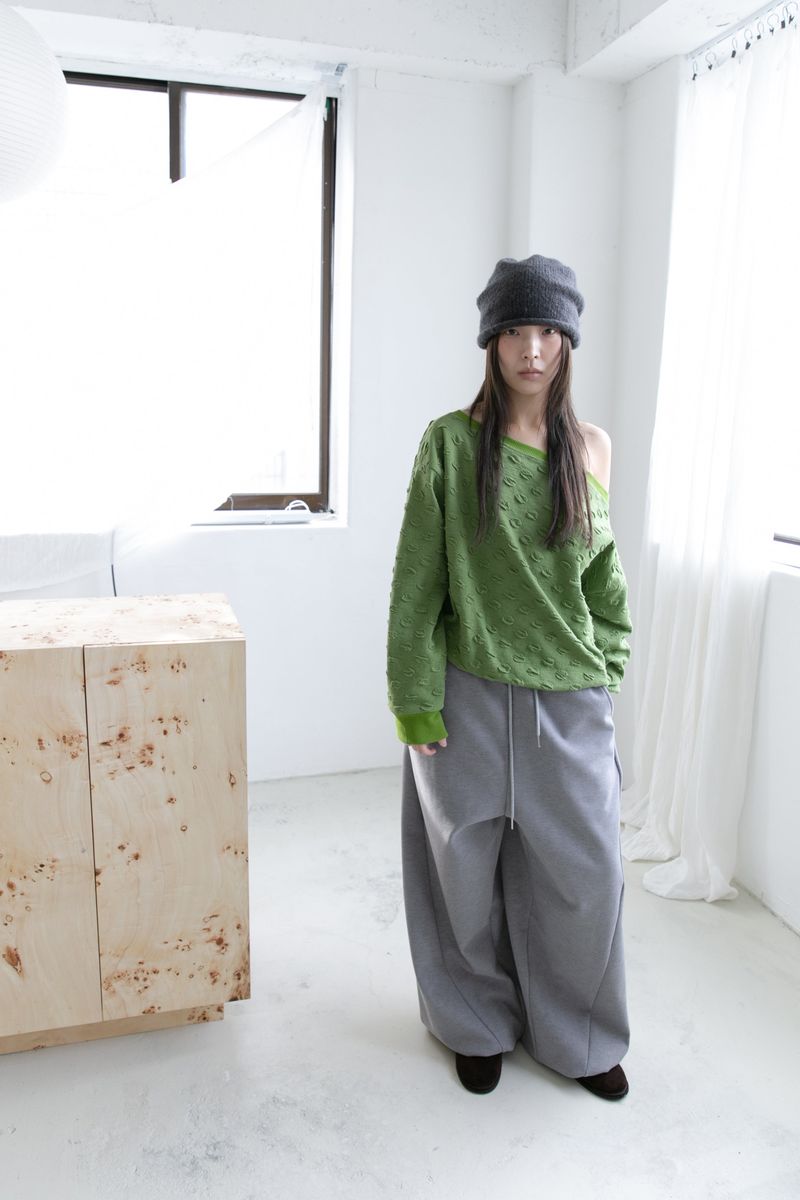 roll-up beanie(8colors)
