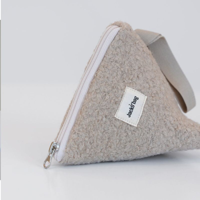 Fortune pouch