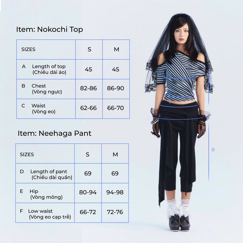 NOKOCHI TOP