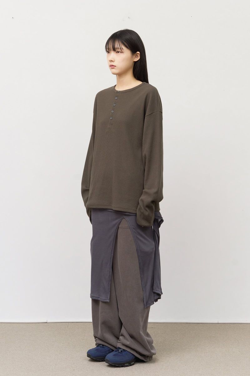 Hue Fatigue Pigment Sweatpants