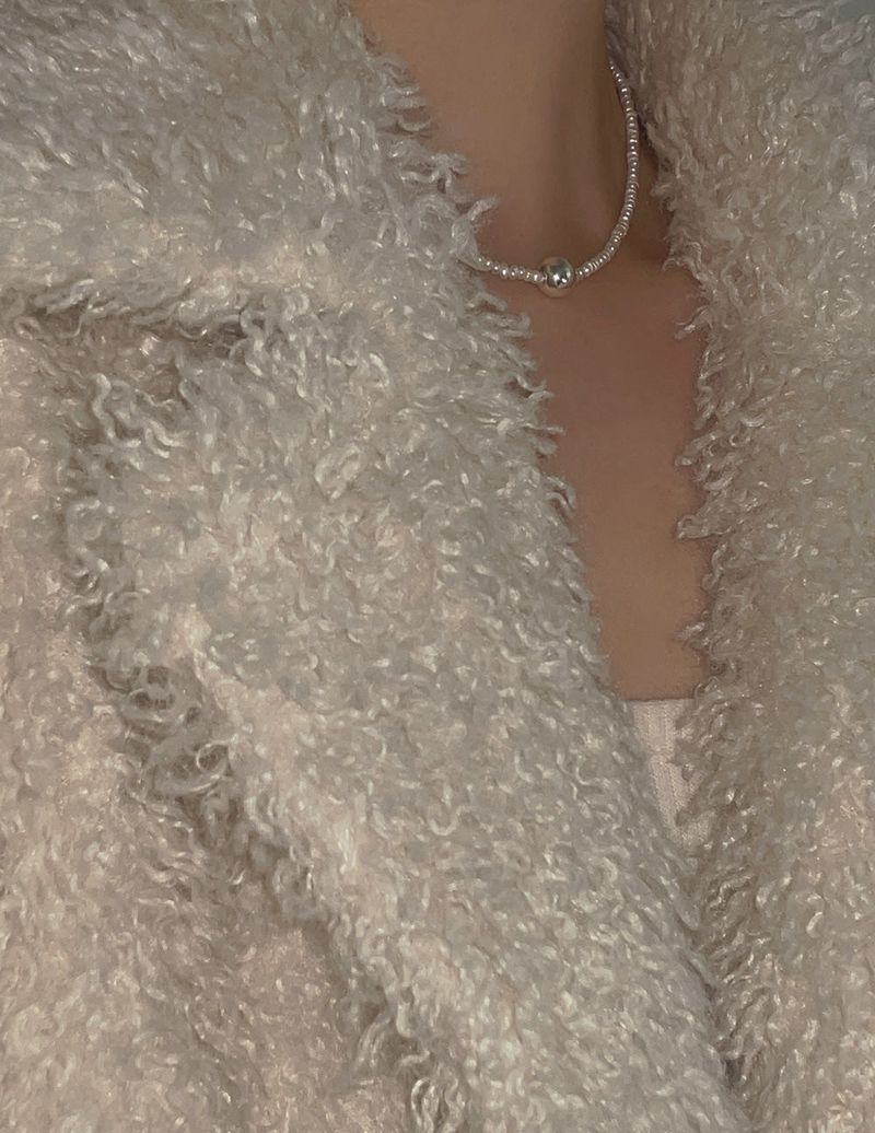 CORSO PEARL NECKLACE