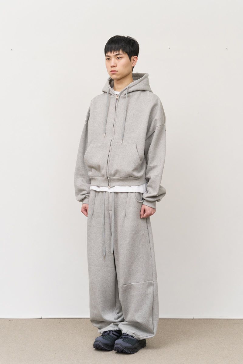 Eric Dart Balloon Sweatpants