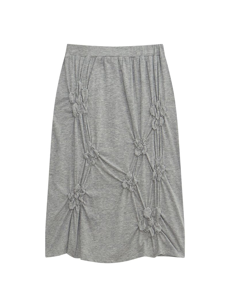 (W) Zig Skirt
