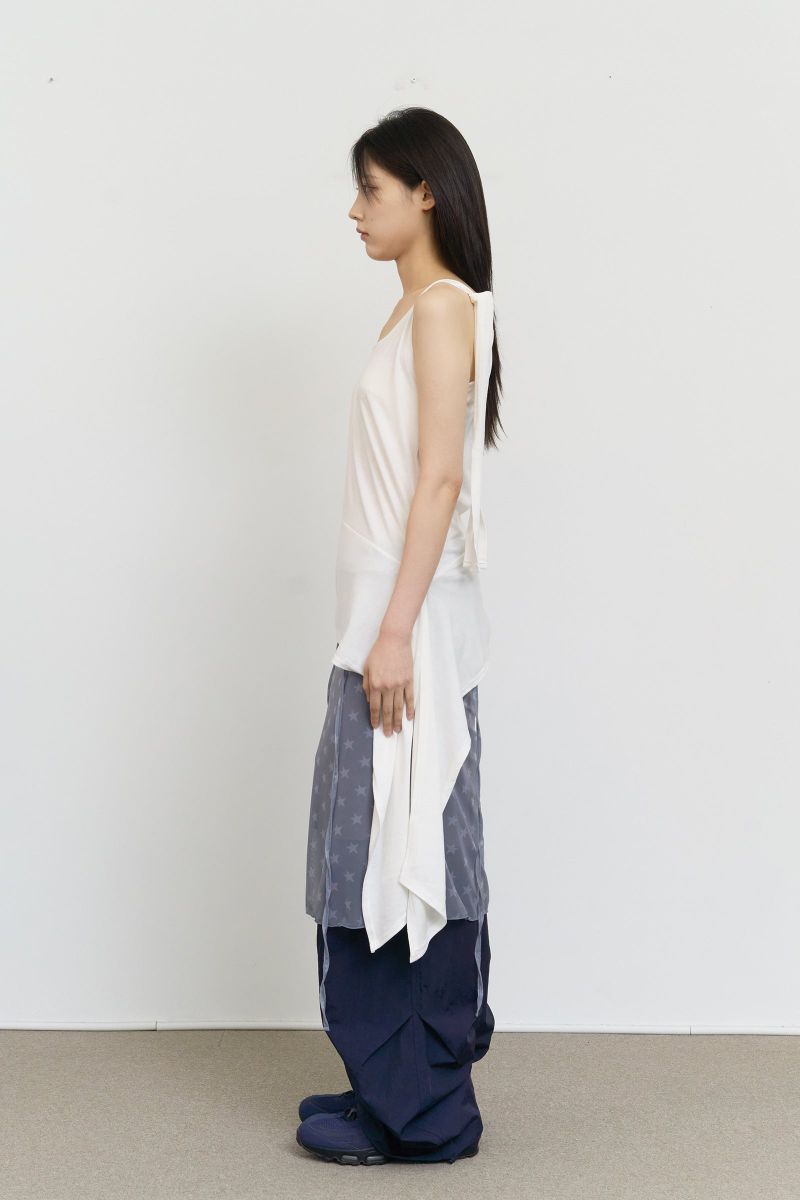 (W) Kalin Sleeveless