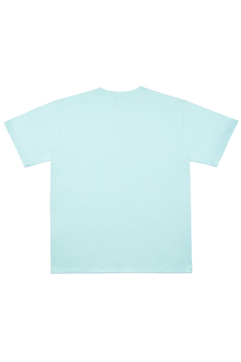 Wardog Hologram Logo T-Shirt