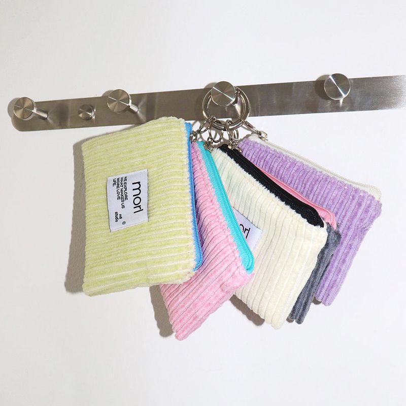 morl（モル）の「ピタポーチ (Small)（スマホグッズ/小物）」