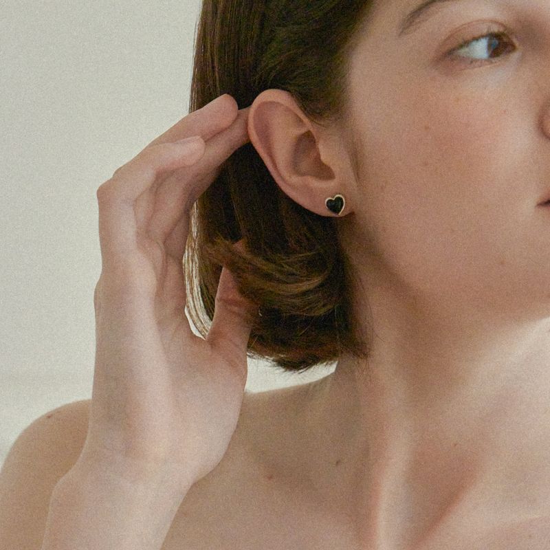 For Earring