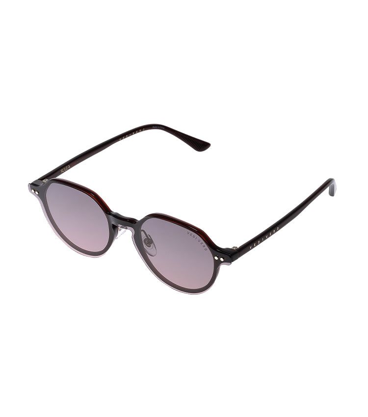 [MUN KA YOUNG PICK] VVF11 SUNGLASSES / VEDI VERO SUNGLASSES VVF11/BG (CLIP ON)
