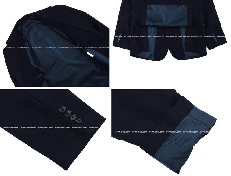 Kant Daily Mood Single Suit (4color)