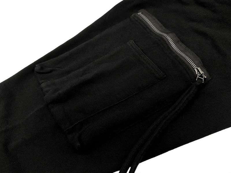 Lexia Crop Hood Zip-Up