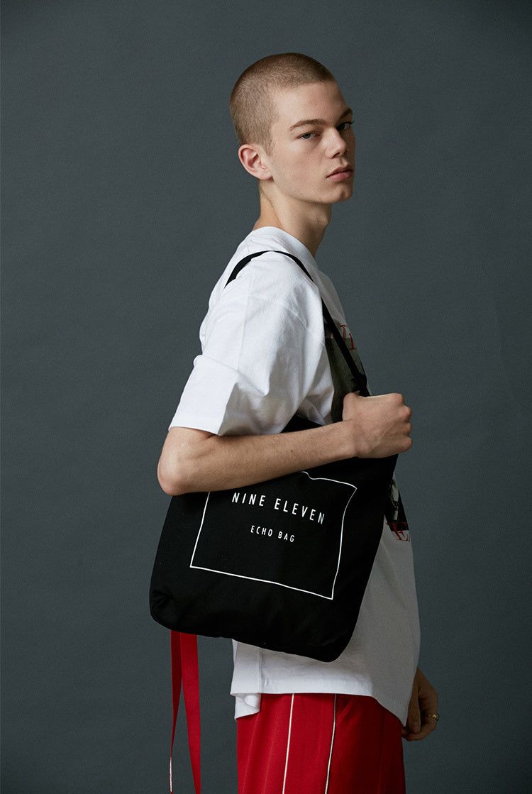 Basic echo bag