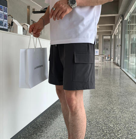 Summer Wybird Real Ice Pants 4 Types