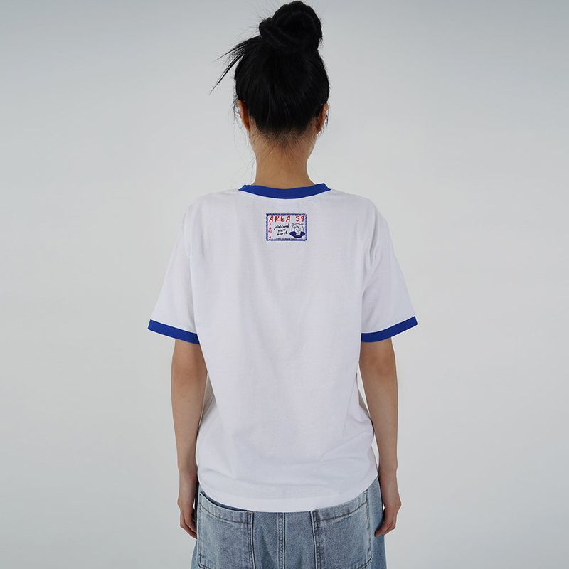 ARI SPACE CAPSULE T