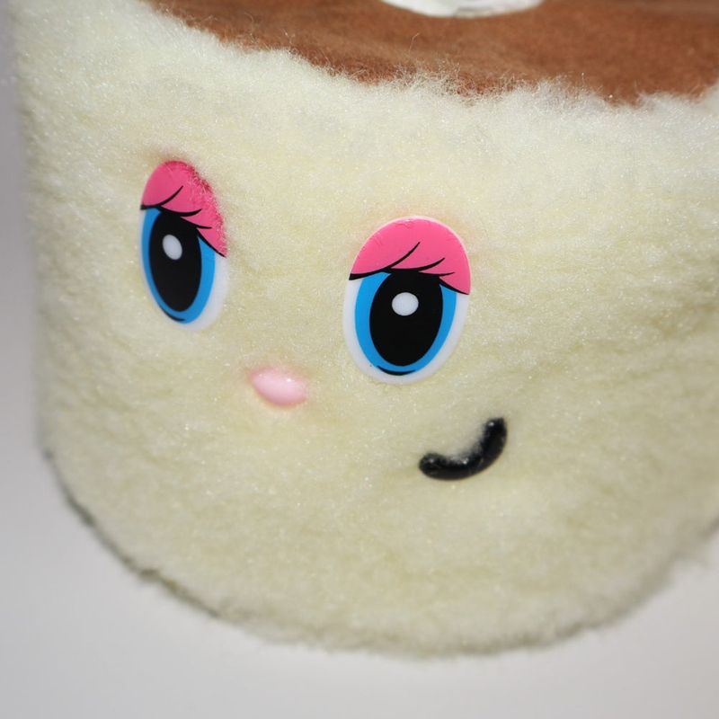 【MADE】A LANGUID COFFEE (tissue case)