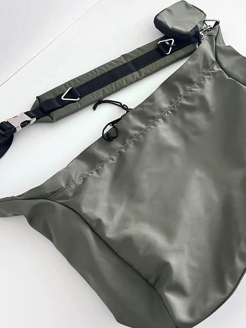 Arco iris(アルコイリス)の「Leonard cross bag(Bags)」