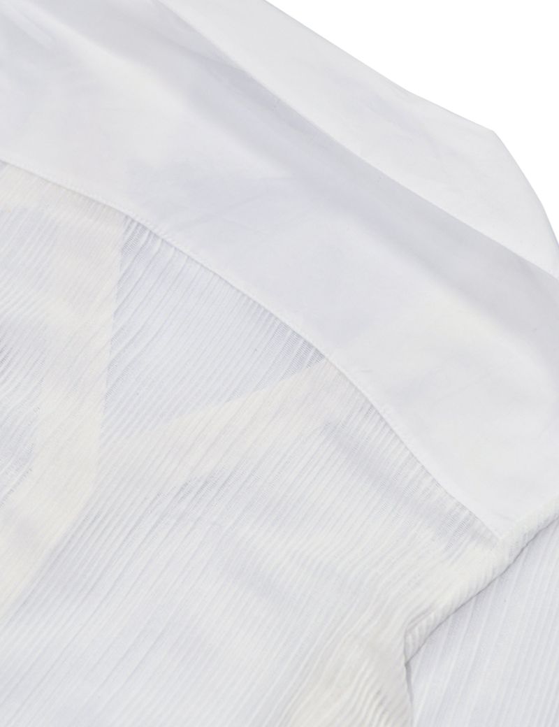 Eternal Heart Shirts IVORY
