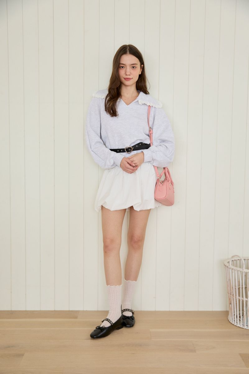 DAIRY HEART BELT