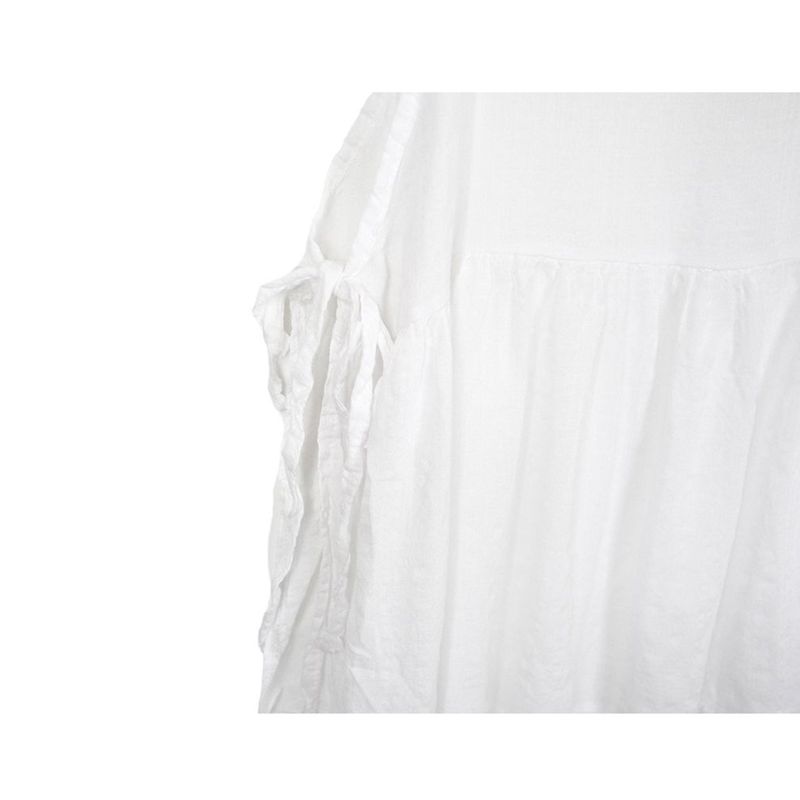 mentee layered dress